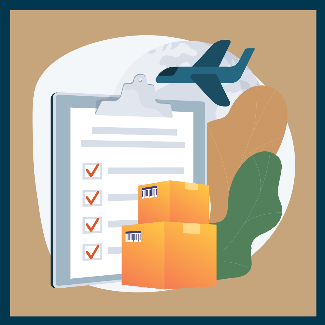 web based shipping solution
