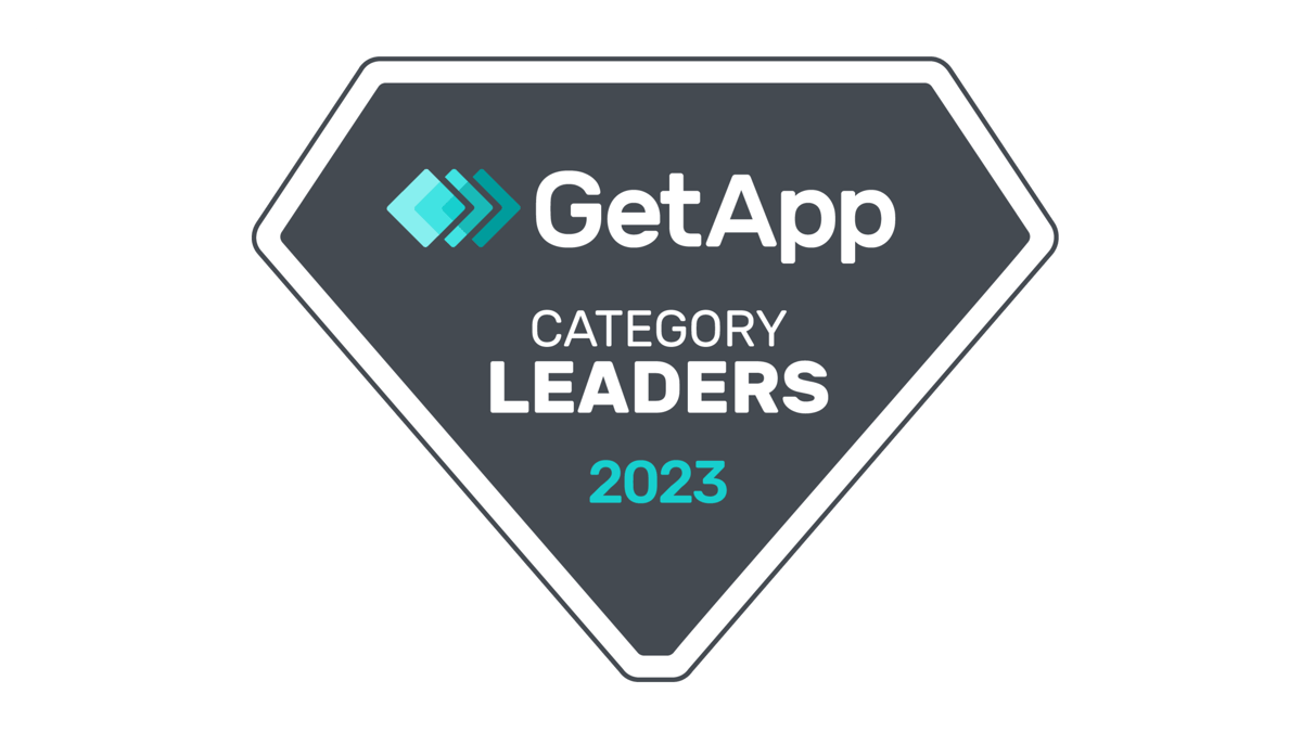Get App Category Leaders Logistics 2023