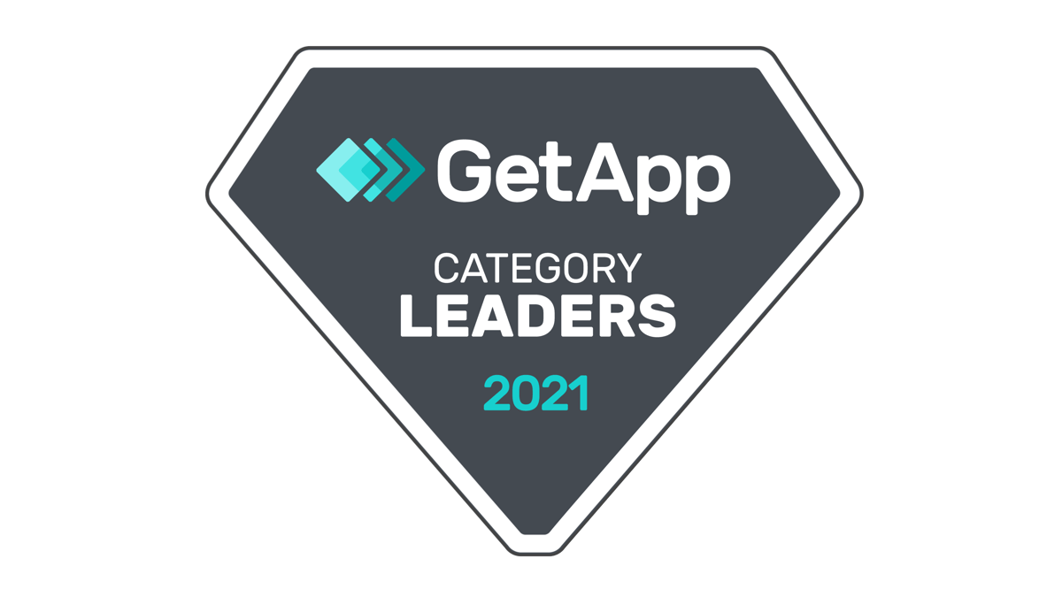 GetApp Category Leaders Shipping 2021