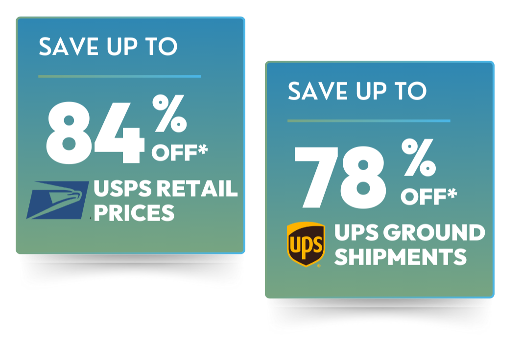 Save Big with Carrier Discounts