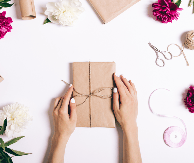 Holiday Packaging