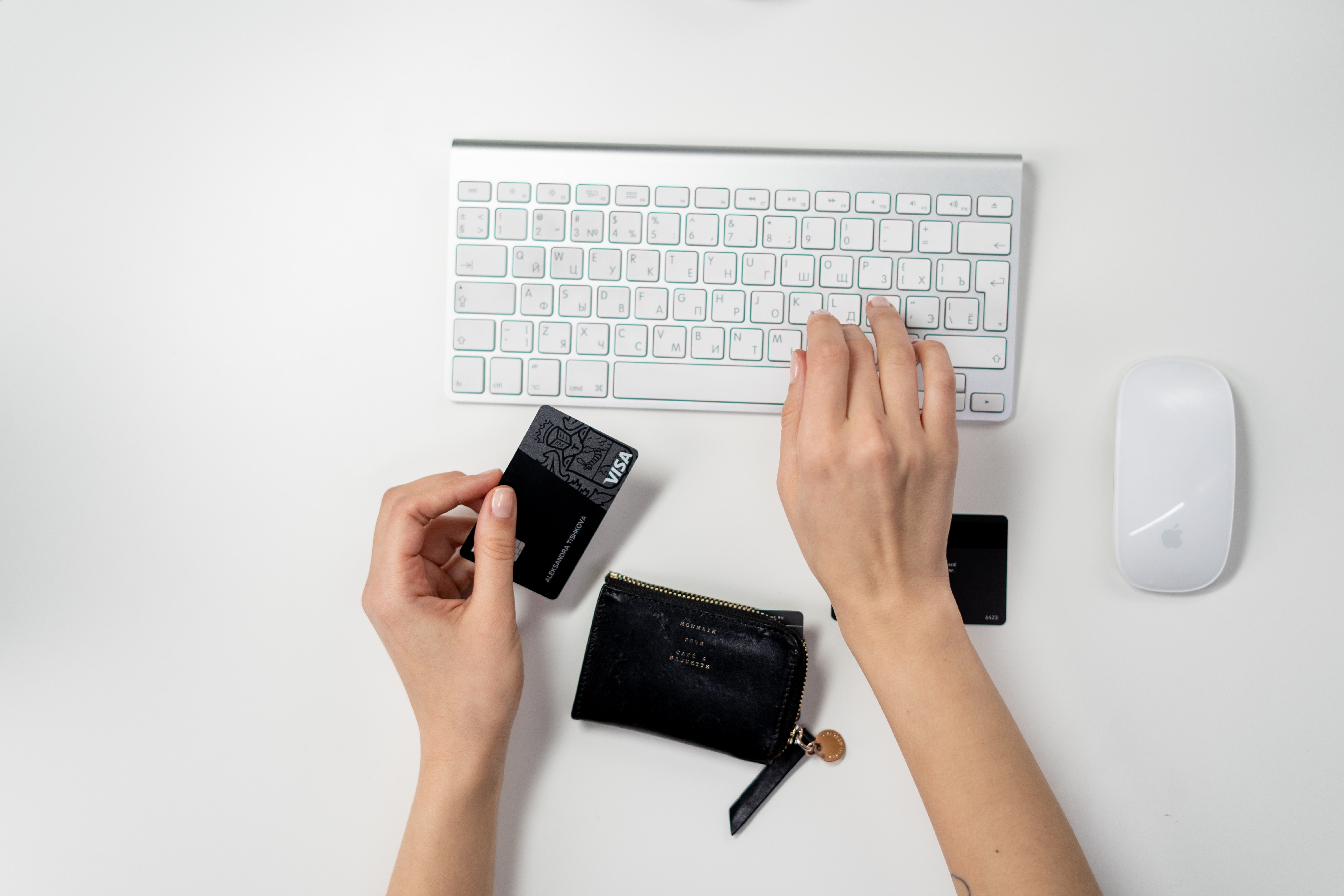 Online Shopping during COVID19