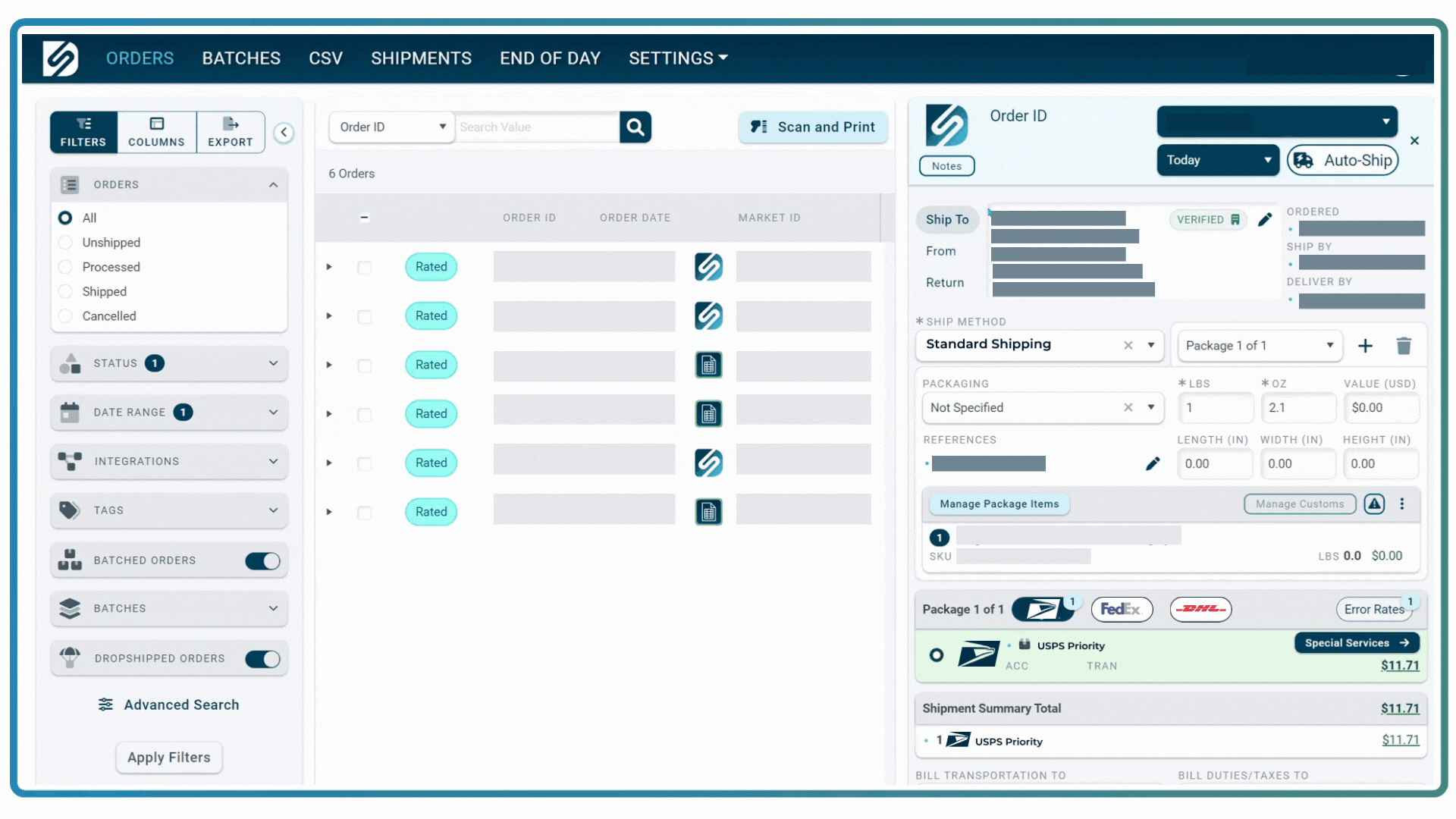 New UI Socials (Video) (2)