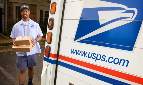 USPS USPS