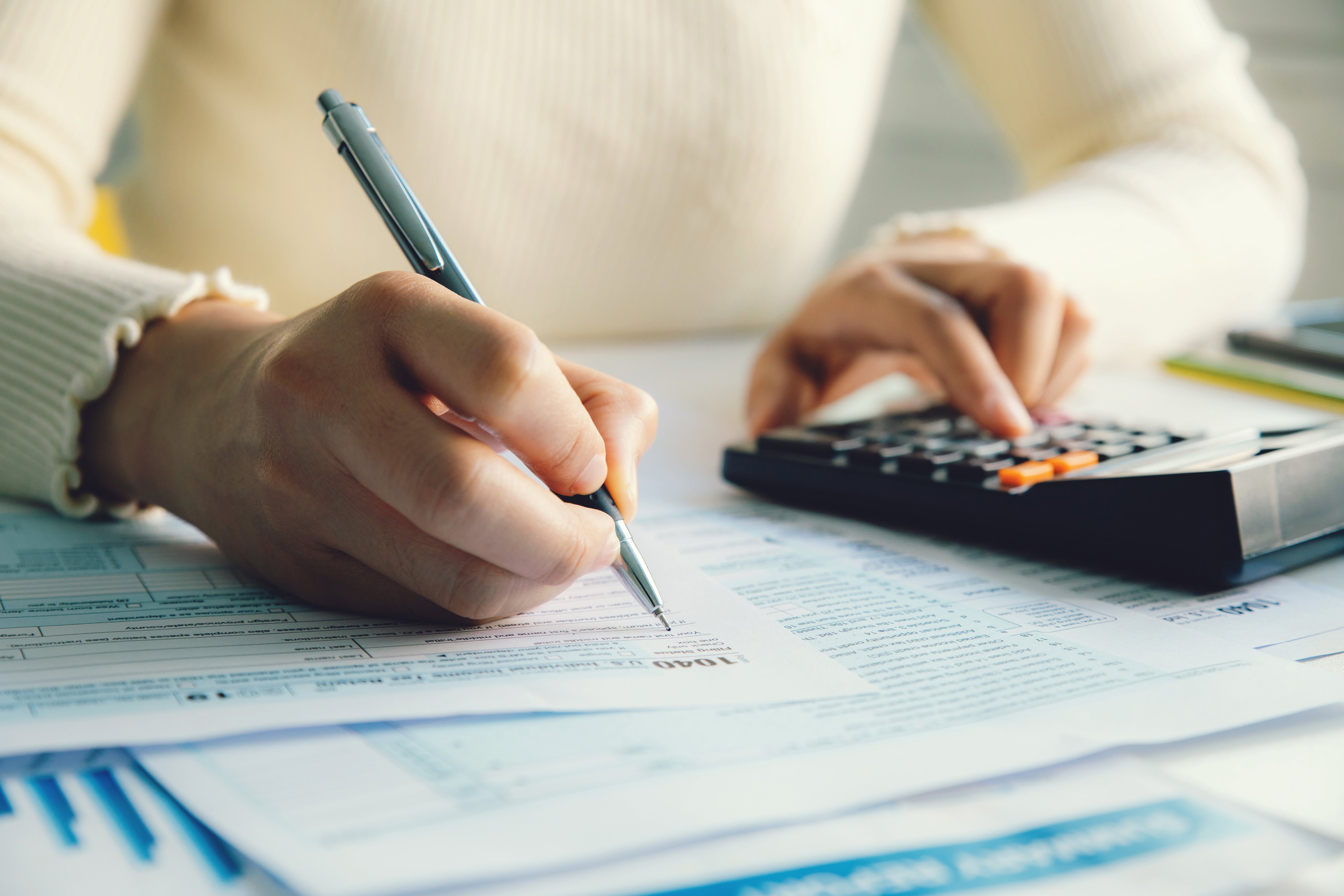 VAT UK Tax Change