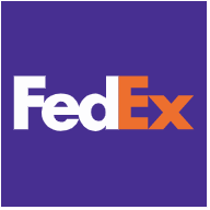 FedEx Icon