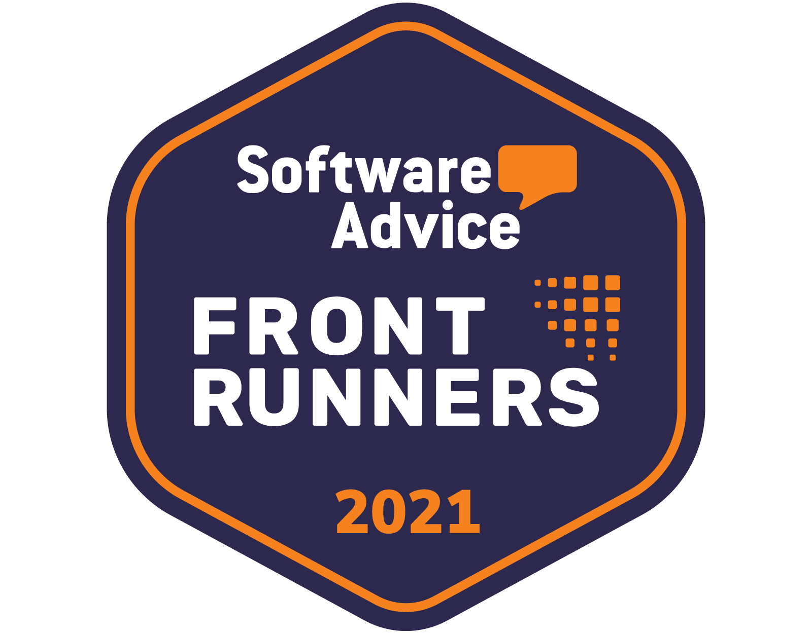SA FrontRunners 2021