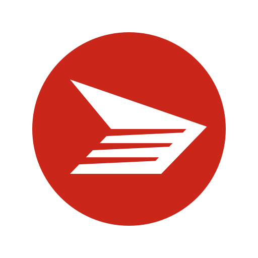 canada post icon